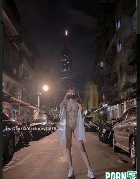 miababy520ouo pornostar kunst galerie