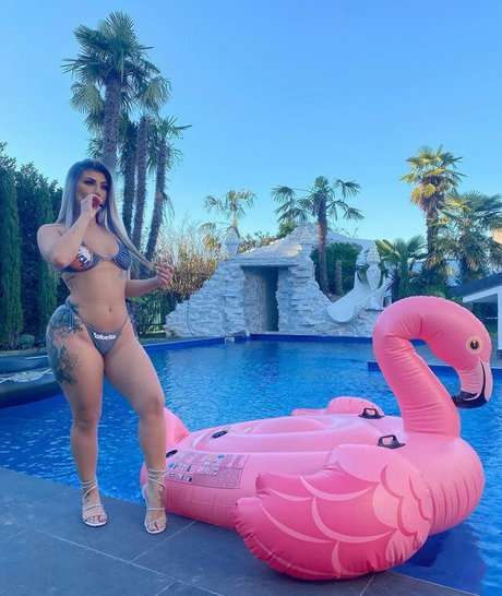 Isadora Prieto hd bilder