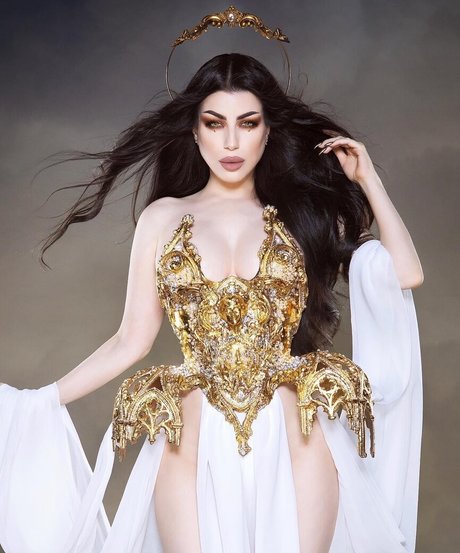 Threnody In Velvet erwachsene top bild