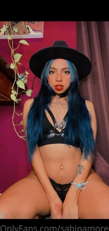 sabinamores xxx nackte fotos