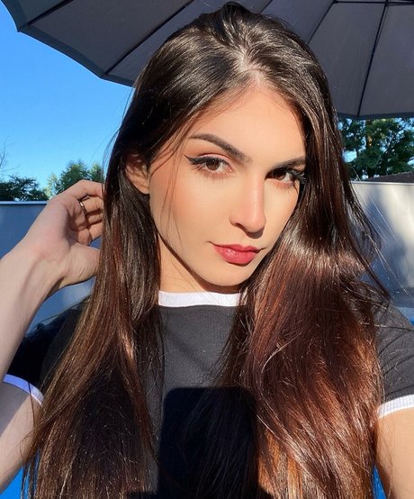 Angela Moraes beste nackte fotos