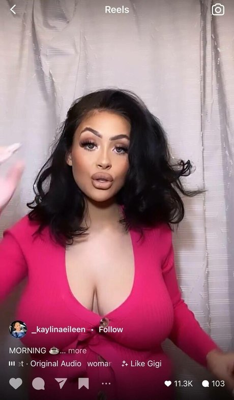 kaylinaeileennn beste sexy archiv