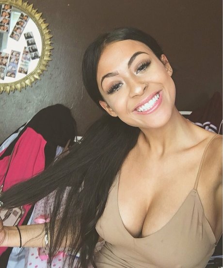 kaylinaeileennn perfekte heiße foto