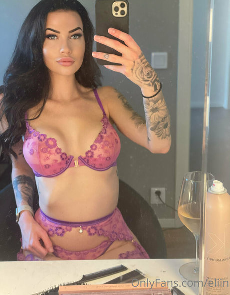 Eliinfromsweden erotische nackt foto