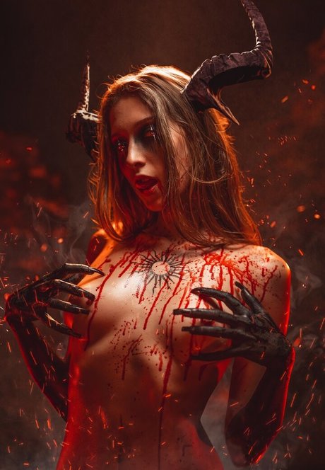 Biancia pornostar schöne foto