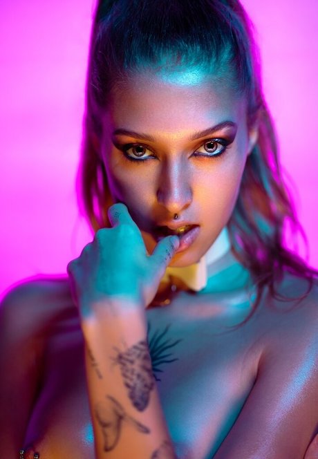 Biancia kostenlose pornografische galerien