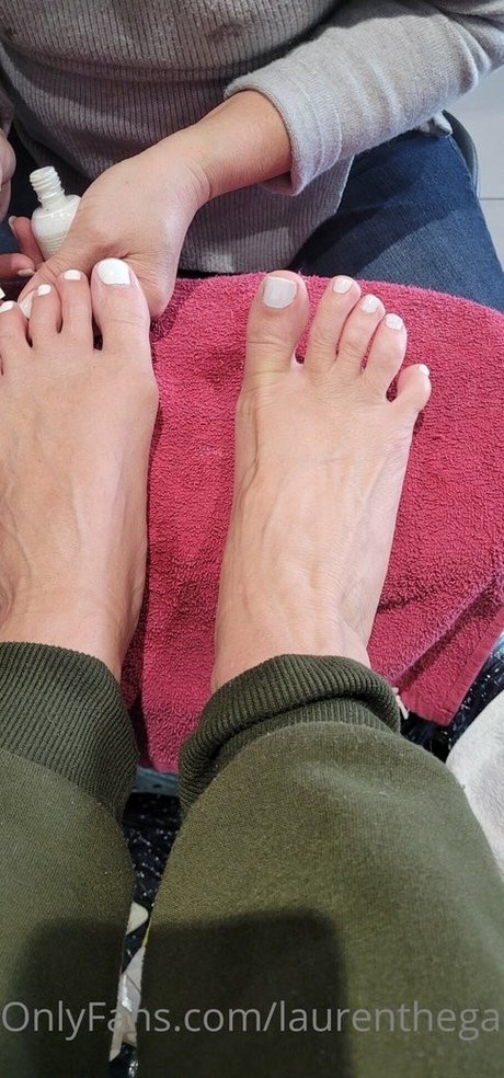 LaurenTheGA kostenlose schöne archiv