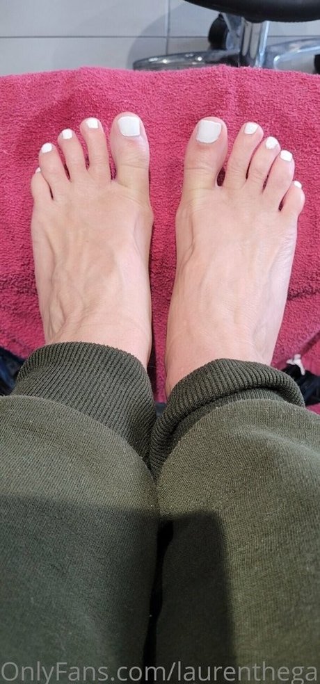 LaurenTheGA beste perfekte bild