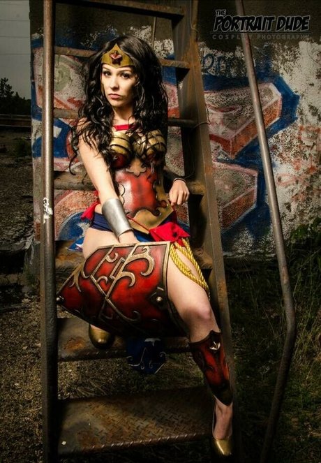 LadyDevann pornostar nackt archiv