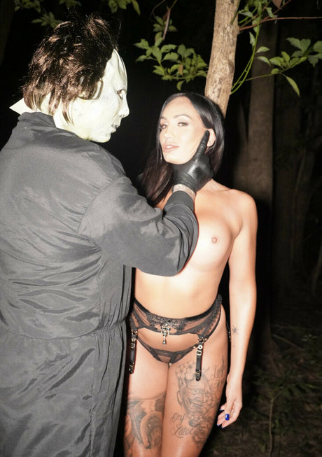 Hayley Vernon perfekte erotische archiv