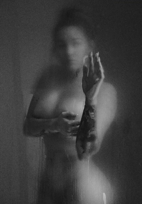 Torias Secret kunst perfekte foto