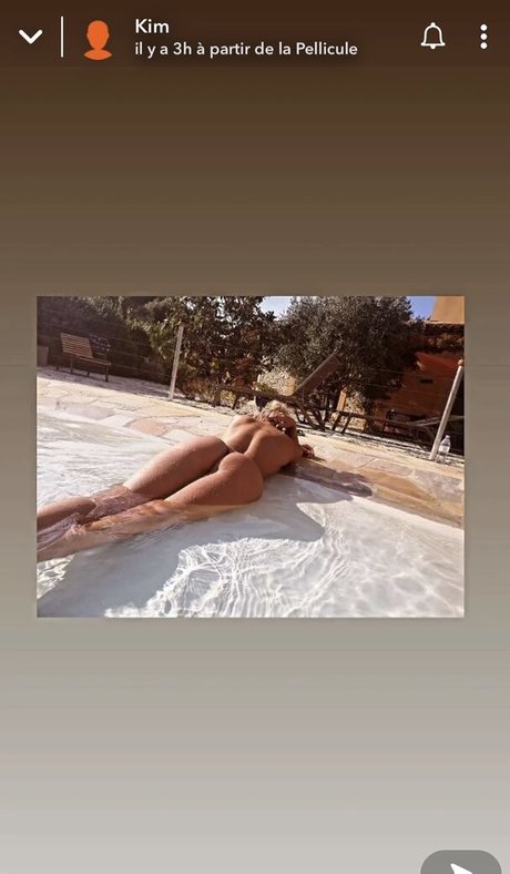 Kaakou sexy beste archiv