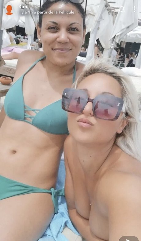 Kaakou xxx perfekte foto