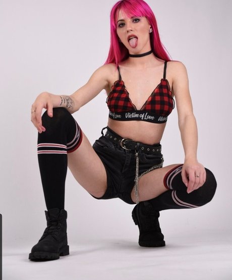 Anna Masarski xxx fotos