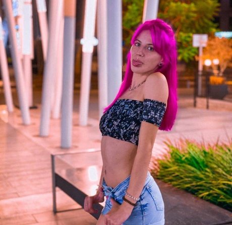 Anna Masarski beste erwachsene bild