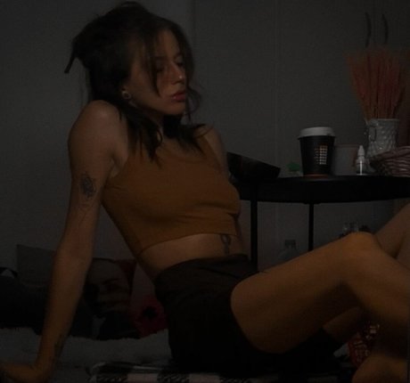 Anna Masarski model sexy galerie