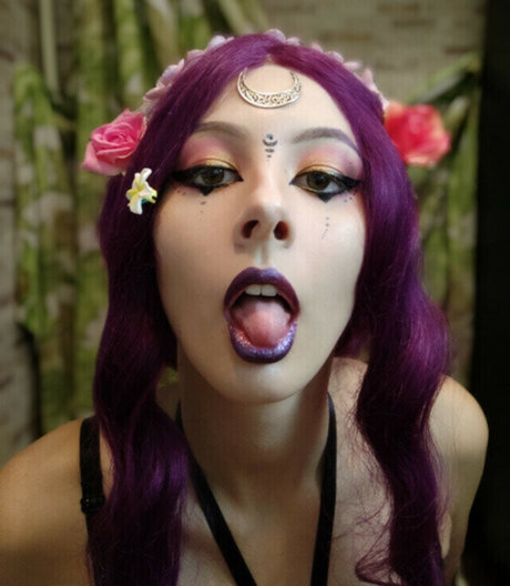 Blood alice exklusive nackten galerien