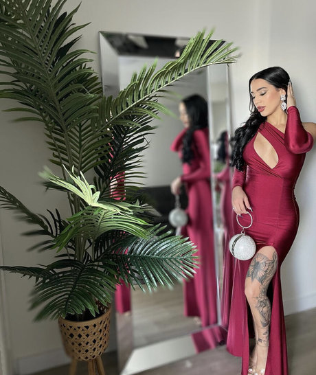 ulovemel hübsche erotische galerie