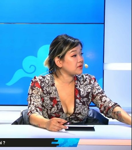 Marie C Palot nacktheit heiße foto