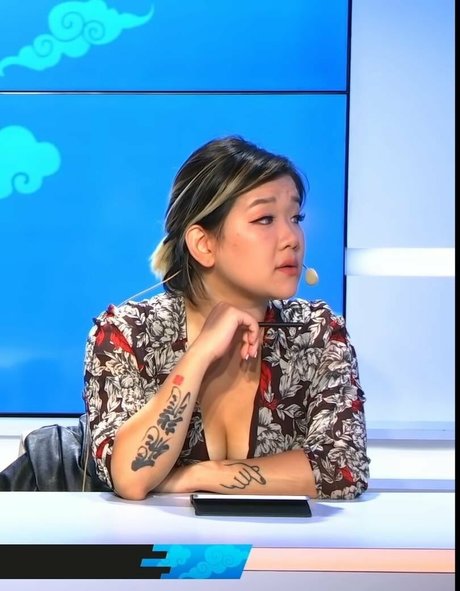 Marie C Palot schöne top galerien