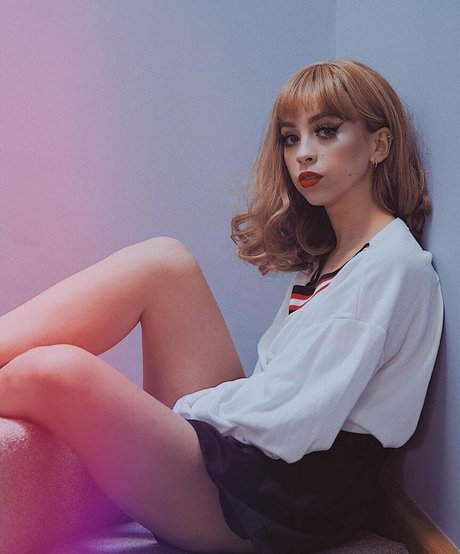 iamleadley hübsche nette foto