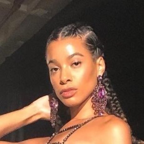 Naki Kaching heiße perfekte galerie