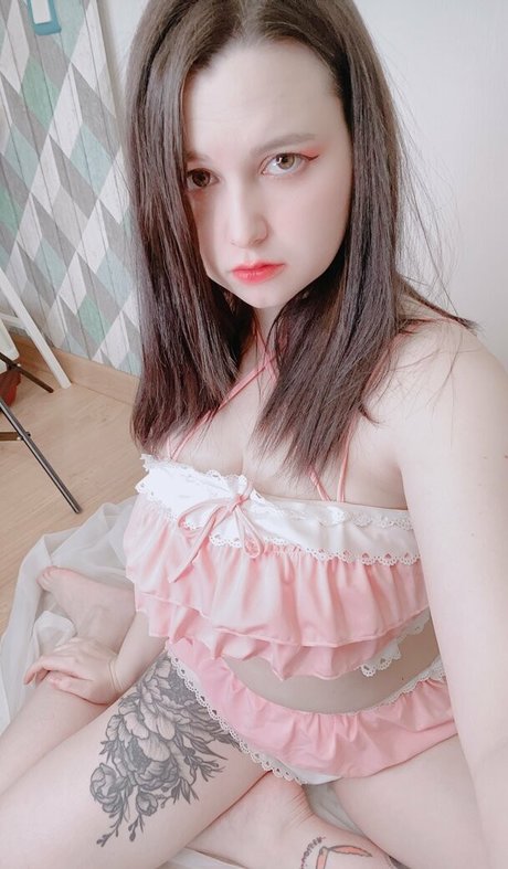 MintyMiyako top pornostar foto