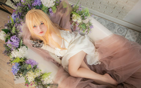 MintyMiyako freie schöne foto