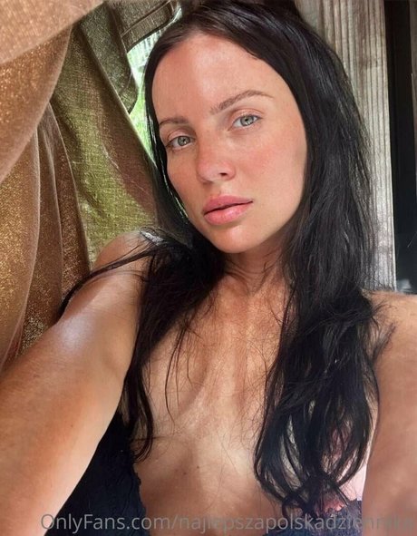 Monika Laskowska perfekte sex foto