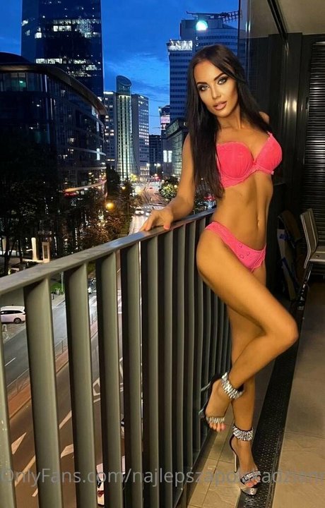 Monika Laskowska nette archiv