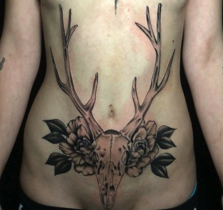 Ch0ke Cherry kunst perfekte bilder