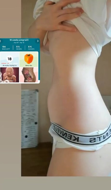 xoxoshawtyxoxo erotische pornographische bild