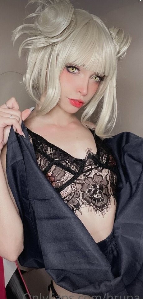 Bruna Guerrah schöne erwachsene bilder