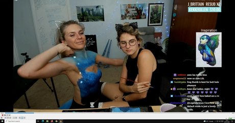 Legendarylea Profilbild