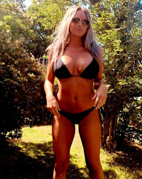 Elin Jaconelli Bilder