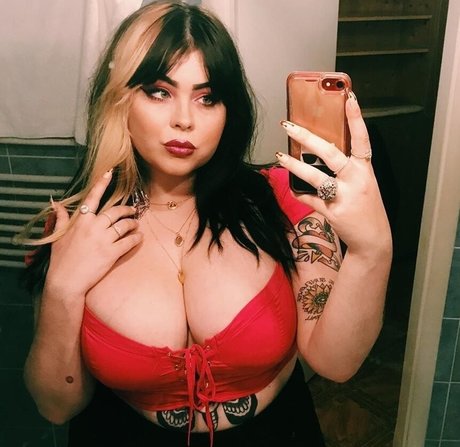 RebelRebellll sexy porno bild