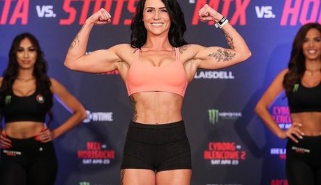 Randi Feld sexy heiße fotos