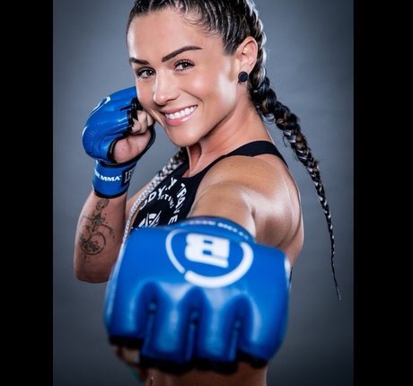 Randi Feld top perfekte fotos