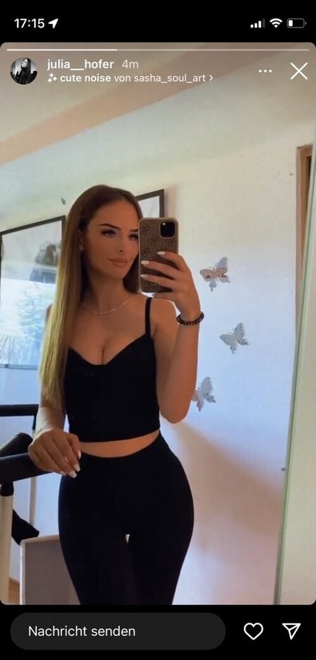 Julia Hofer schöne pornostar bilder