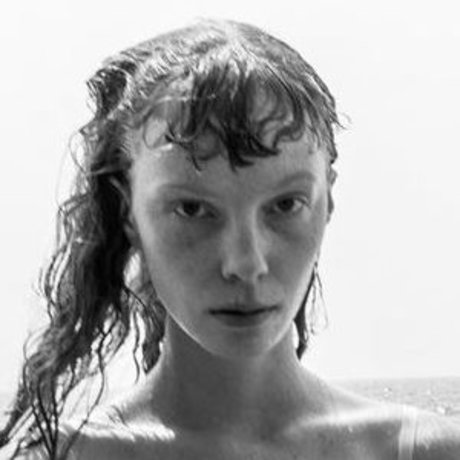 Fly Twins heiße hübsche foto