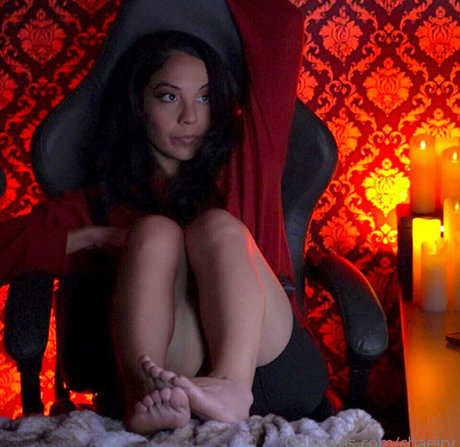 Chaeiry schauspielerin kostenlose foto