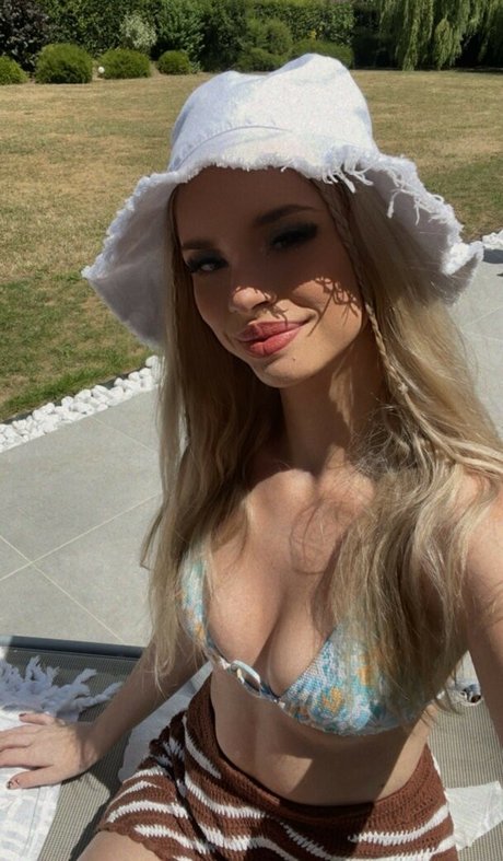 Britnyellen Profilbild