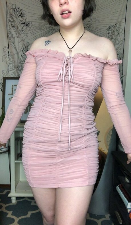 DitsyDaisy erotische perfekte bild