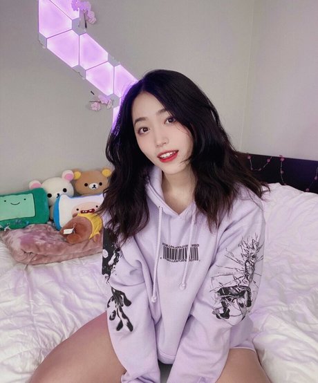 Yoojin Profilbild