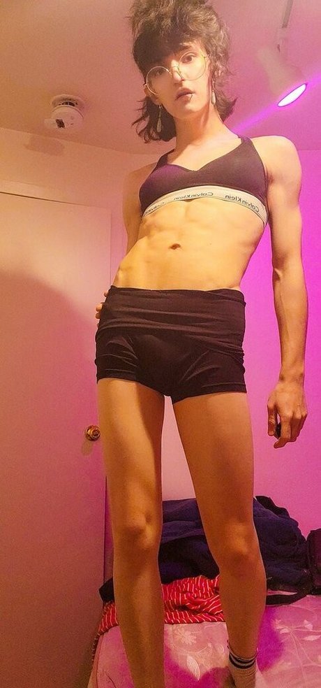 Addy Eden schöne beste bild