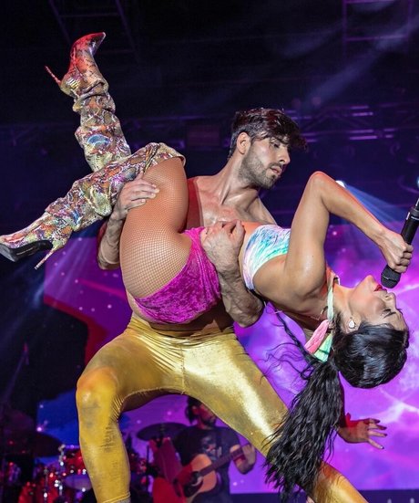 Maria Leon schauspielerin schöne bild