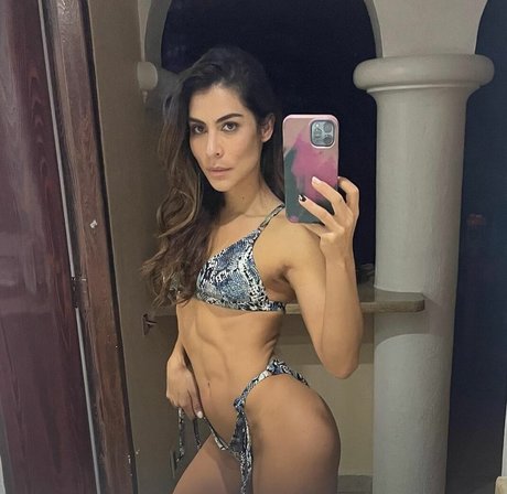 Maria Leon nacktheit porno foto