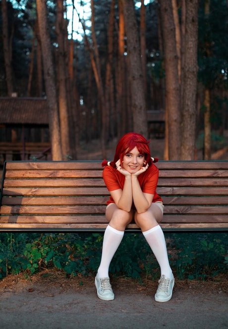 Kavaynayakote perfekte akt foto