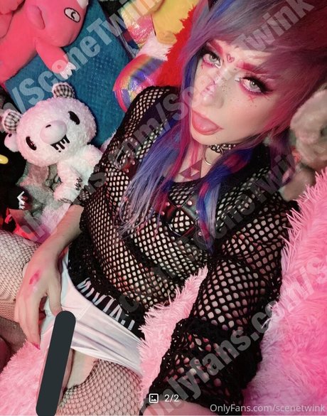 Scenetwink porno nackten fotos