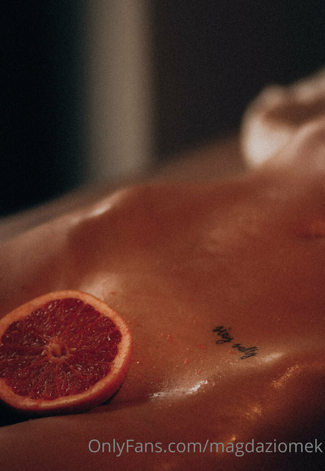 Magda Ziomek model hd galerien